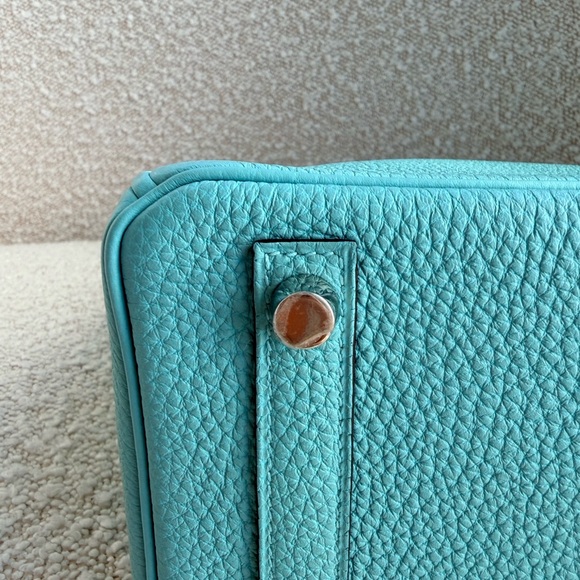 Birkin 25 Blue atoll - Picture 13 of 16
